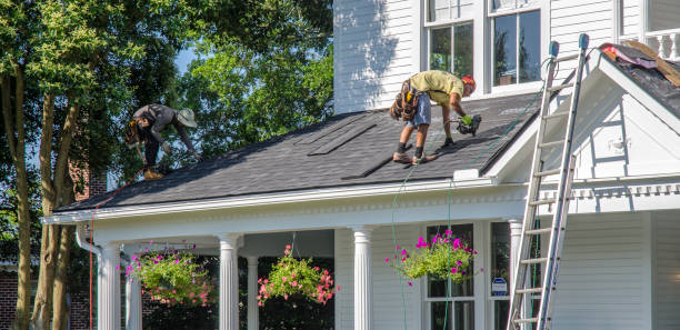 Roofing for New Construction in Palmview, TX